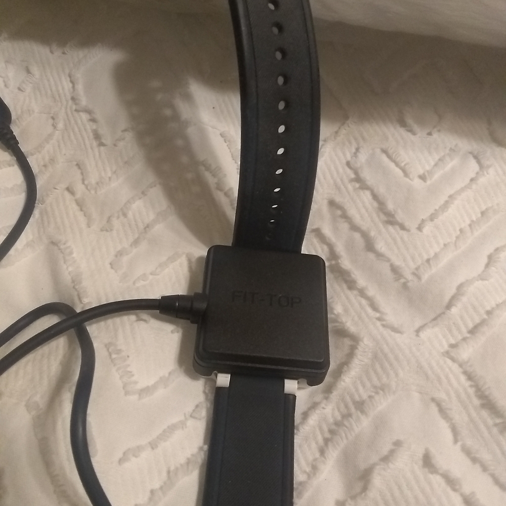 Garmin digital watch - Picture 4 of 9
